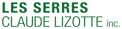 Les Serres Claude Lizotte